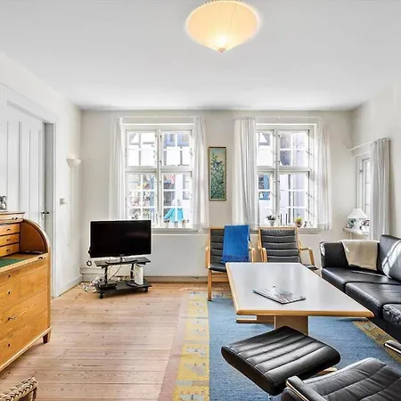 Holiday home Ae230-aeroskobing-sondergade-29 *