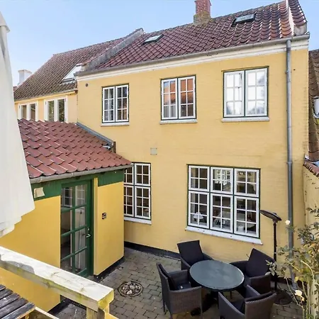 Ae230-aeroskobing-sondergade-29 Holiday home Aeroskobing