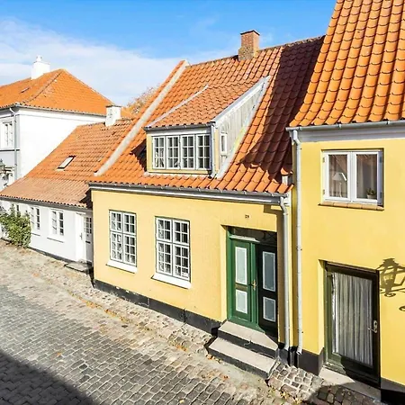 Сasa de vacaciones Ae230-aeroskobing-sondergade-29 *