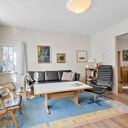 Holiday home Ae230-aeroskobing-sondergade-29 Aeroskobing