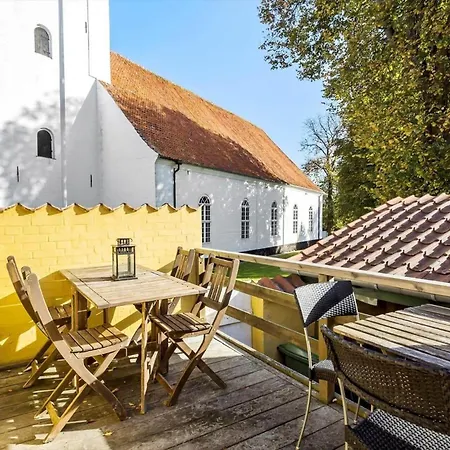 Ae230-aeroskobing-sondergade-29 Feriehus Ærøskøbing