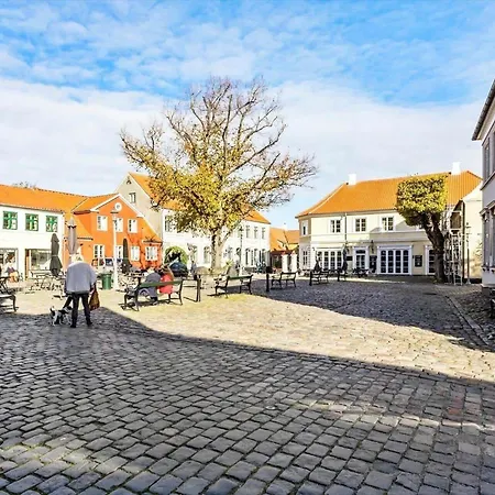 Feriehus Ae230-aeroskobing-sondergade-29