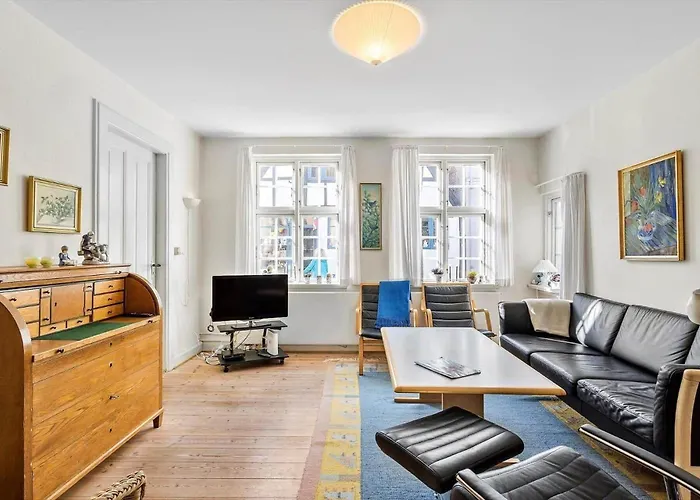 Сasa de vacaciones Ae230-aeroskobing-sondergade-29 *