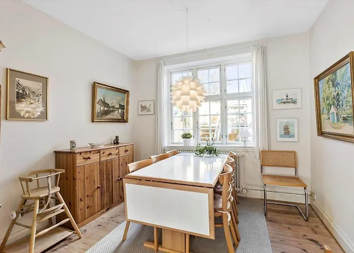 Сasa de vacaciones Ae230-aeroskobing-sondergade-29 Ærøskøbing