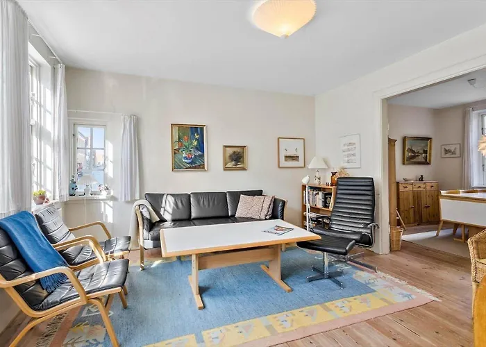 Сasa de vacaciones Ae230-aeroskobing-sondergade-29 Ærøskøbing